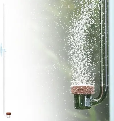 Aquario Neo CO2 エクステンデッドスペシャルディフューザー(小)
