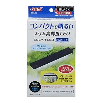 クリアLED フラッティ 3040の製品画像