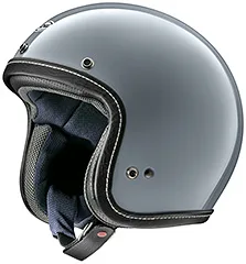 Araiのジェット CLASSIC AIR アイスブルー
