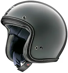 Araiのジェット CLASSIC AIR モダングレー