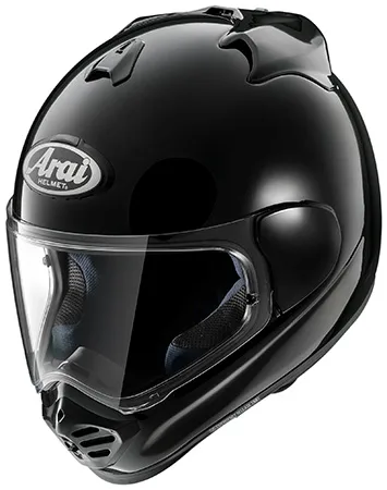 Araiのフルフェイス TX-STRADA グラスブラック