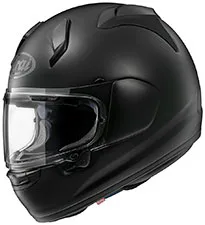 Araiのフルフェイス X-SNC フラットブラック