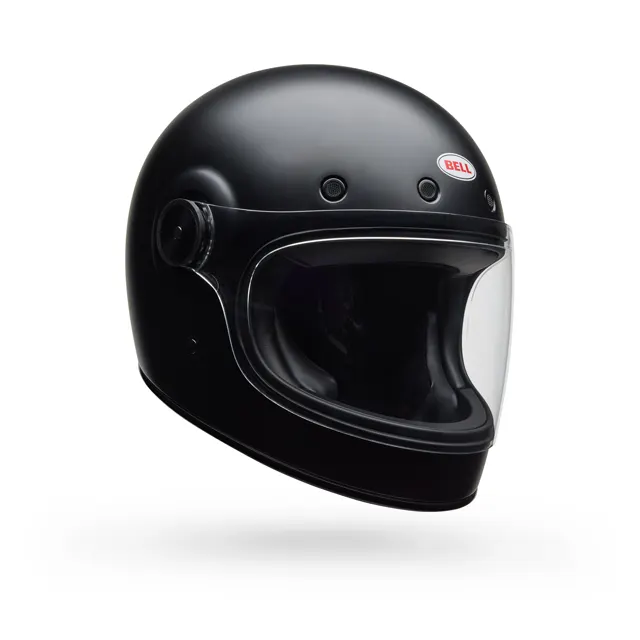 Bellのフルフェイス BULLITT CRF ソリッドマットブラック