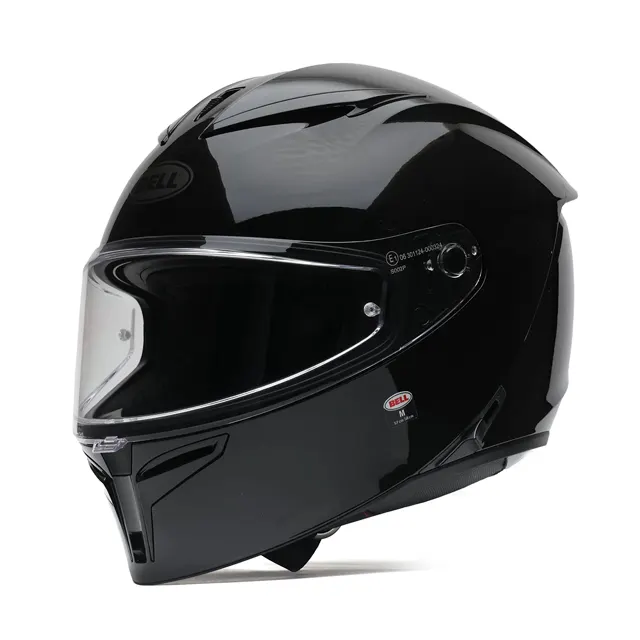 Bellのフルフェイス LITHIUM CRF ソリッドグロスブラック