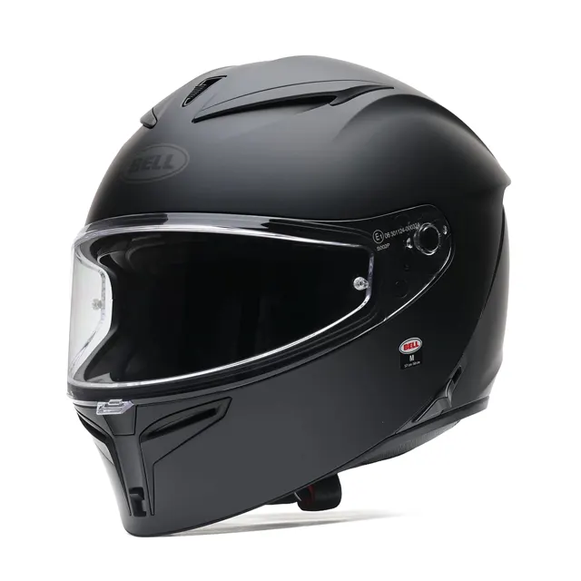 Bellのフルフェイス LITHIUM CRF ソリッドマットブラック