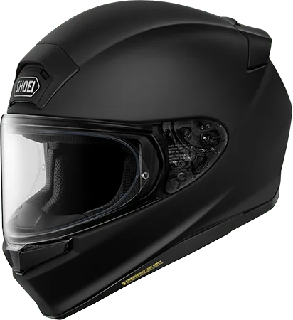 SHOEIのフルフェイス Z-9 マットブラック