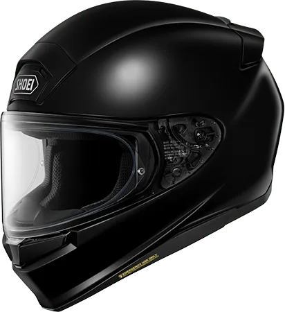 SHOEIのフルフェイス Z-9 パールブラック