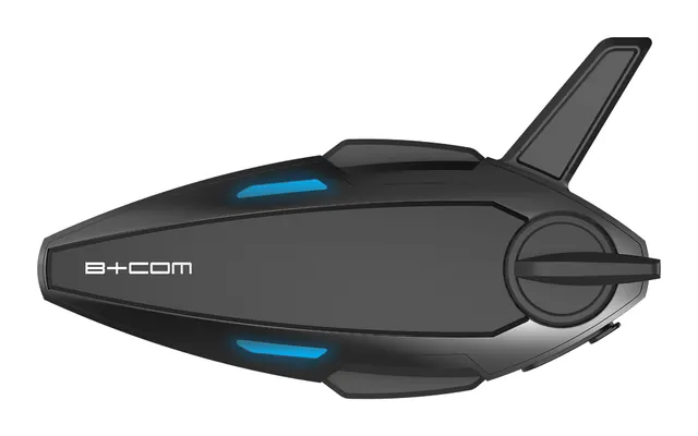 B+COMのバイク用インカム 7X