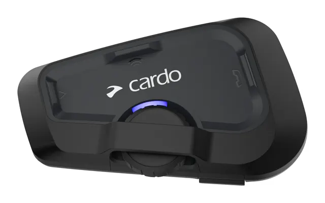 Cardoのバイク用インカム Freecom 4X
