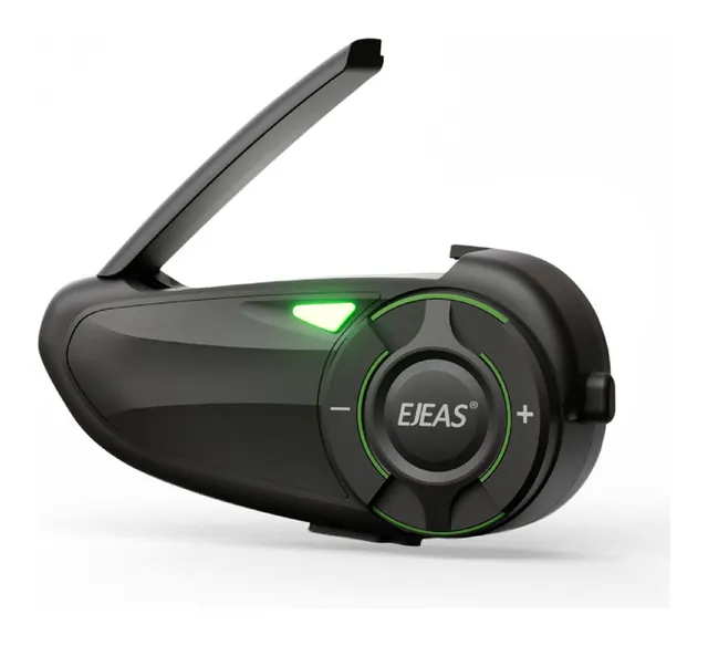 EJEASのバイク用インカム Q8