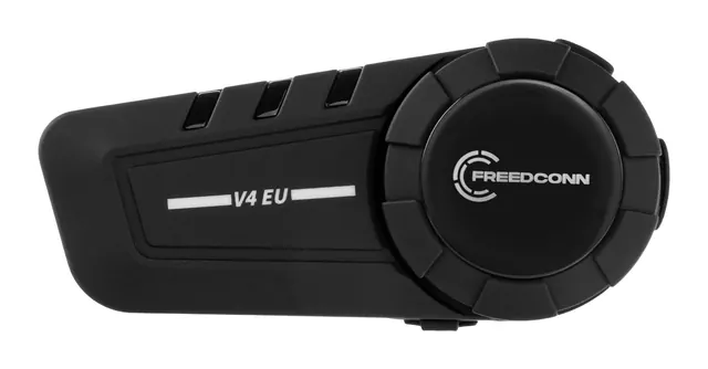 FreedConnのバイク用インカム KY Pro
