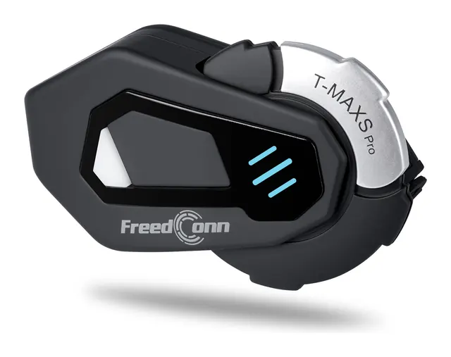 FreedConnのバイク用インカム T-MAX