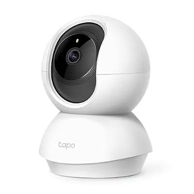Tapo C200の製品画像