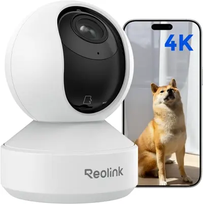 E1 Zoom 4Kの製品画像