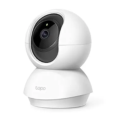 Tapo C210/Aの製品画像