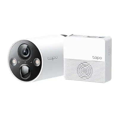 Tapo C420S1の製品画像