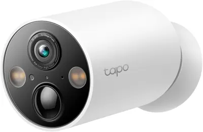 Tapo C425の製品画像
