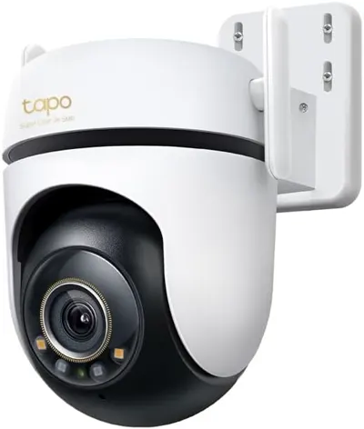 Tapo C530WSの製品画像